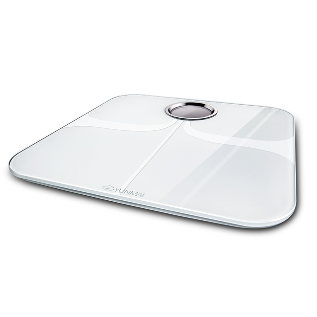 Inteligentna waga Yunmai Premium Smart Scale - obraz 3