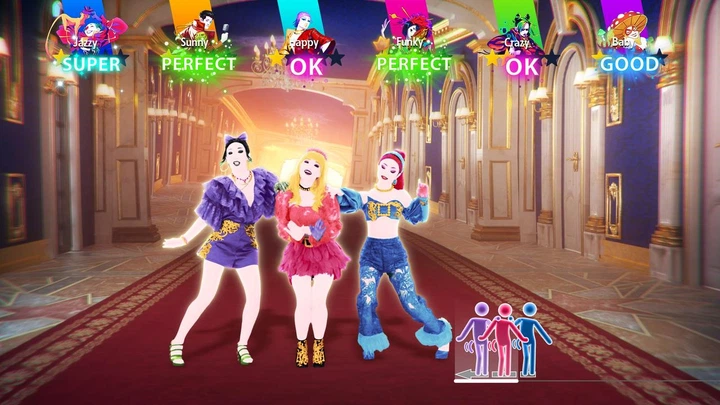 Ключ активации Just Dance® 2023 Edition для Xbox Series - изображение 4