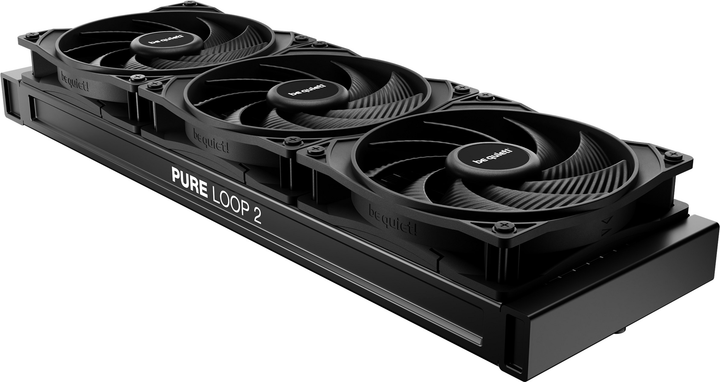 System chłodzenia cieczą be quiet! Pure Loop 2 360 mm BW019 (4260052190715) - obraz 3