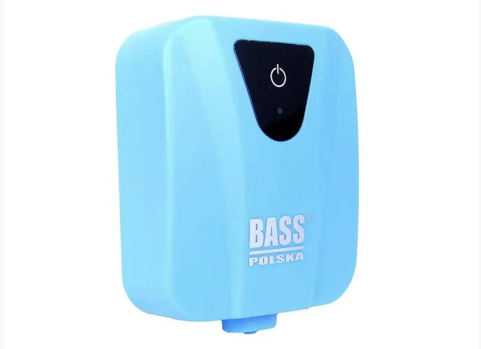 Солнечный насос кислородный для аэрации воды в пруду и водоеме Bass Polska 8151 - изображение 6