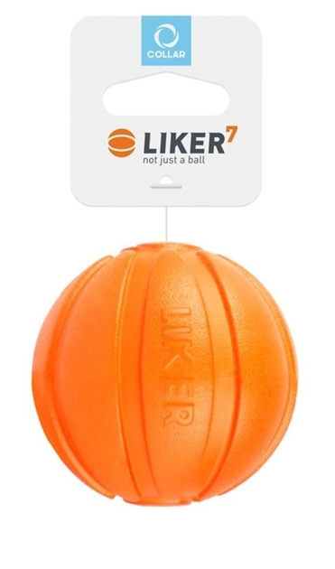 Игрушки Collar Liker Набор мячиков для собак 12 шт (z6270) - изображение 4