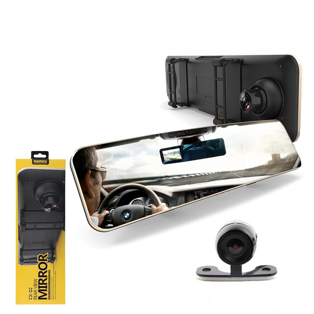 Авторегистратор Car Dash Board Camera Remax CX-03 – фото, отзывы ...