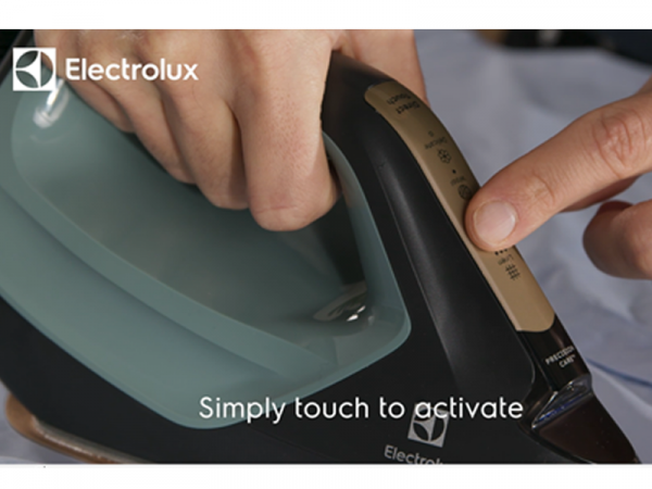 Праска Electrolux - e 8 st 2-8 og - зображення 3