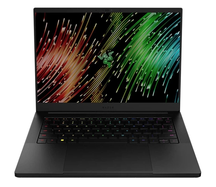 Ноутбук Razer Blade 14 R9-7940HS/16GB/1TB/Win11 RTX4060 240Hz (RZ09-0482VEH3-R3E1) - изображение 4