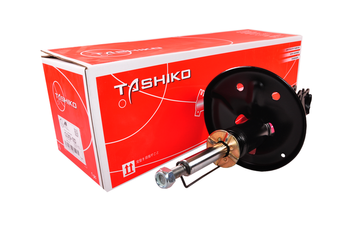 Стійка амортизатора Tashiko передня права Toyota Camry, Aurion Australia 2006-2011 339110 314674 - зображення 3