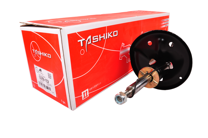 Стійка амортизатора Tashiko задня ліва Toyota Camry, Aurion Australia 2006-2011 339113 314675 - зображення 3