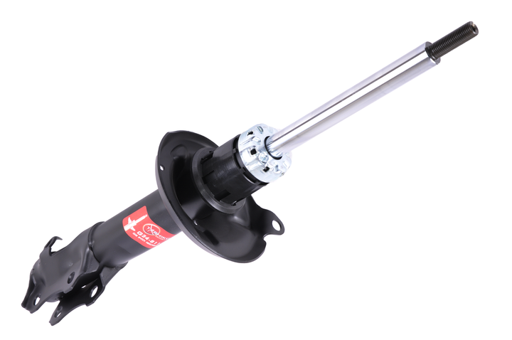 Стійка амортизатора Tashiko передня VW Passat B4 1988-1997 334811 - зображення 2