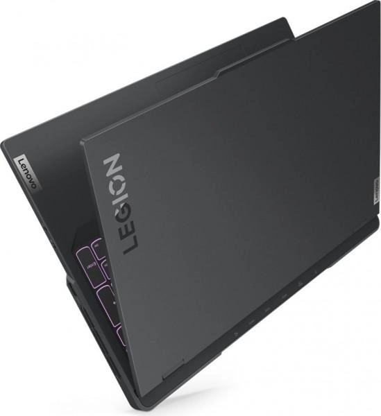 Ноутбук Lenovo Legion Pro 5 16IRX8 (82WK008HUS) 64GB/1TB CUSTOM - Фото 4 Ноутбук Lenovo Legion Pro 5 16IRX8 (82WK008HUS) 64GB/1TB CUSTOM - изображение 4