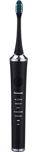 Електрична зубна щітка Panasonic EW-DP52-K803 - зображення 2