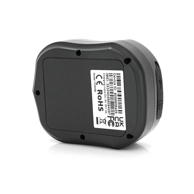 GPS-трекер TK-STAR TK-905B с магнитом 10000mAh для автомобиля автономное отслеживание местоположения (TOR-JUG_22B) - изображение 6
