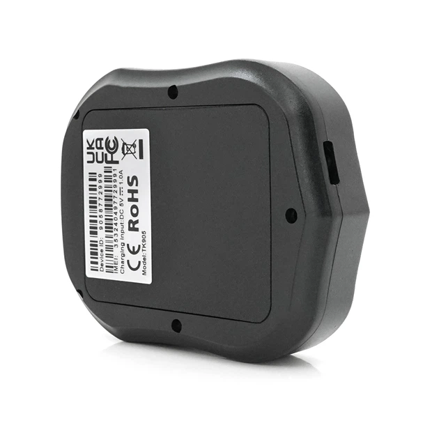 GPS-трекер TK-STAR с магнитом 5 кг и акб 5000Ah Voltronic TK-905 - изображение 6