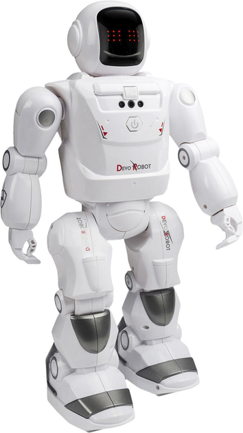 Robot interaktywny VN Toys Speed Car 40 cm (5701719415585) - obraz 2
