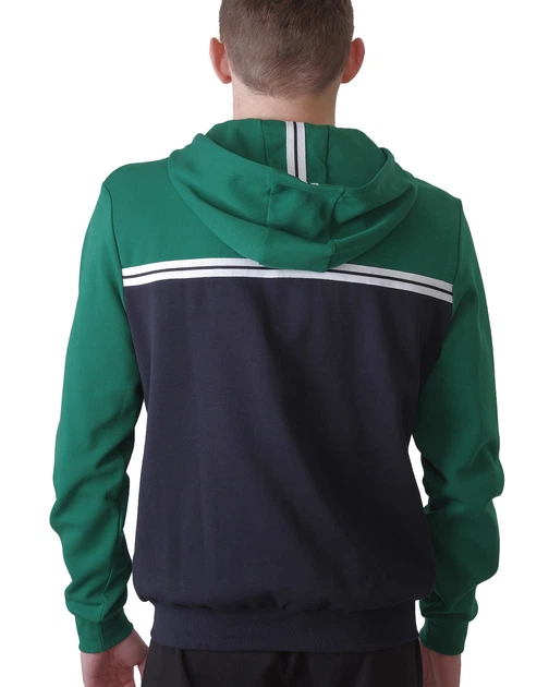 Толстовка чоловіча ANTONY MORATO (MMFL00824-FA150179-7073/22-2) Мультіколор XL - изображение 6