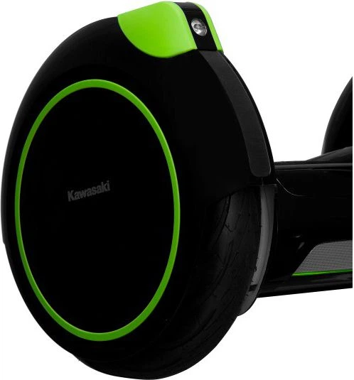 Jeździk elektryczny Kawasaki Streetboard KX-ST14.0 (5905279820340) - obraz 10