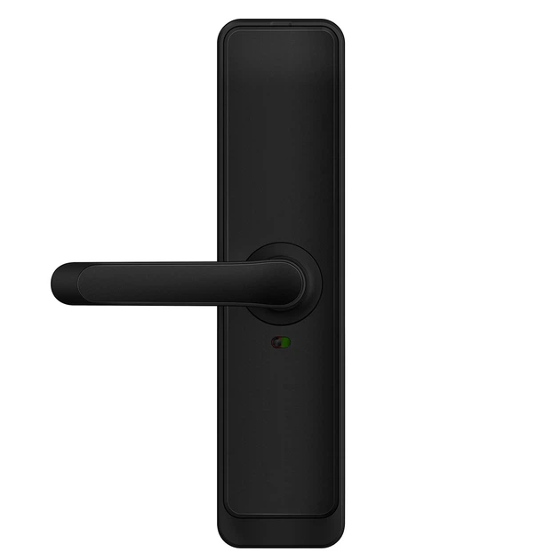 Умный дверной биометрический замок SEVEN LOCK SL-7767BFW - Фото 5 Умный дверной биометрический замок SEVEN LOCK SL-7767BFW - изображение 5