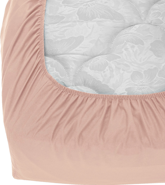 Простынь на резинке Good-Dream microfiber Pudra 200х200 см ...