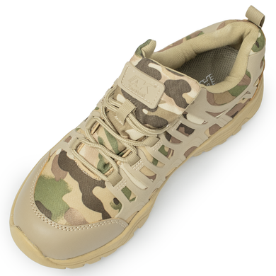 Кроссовки тактические АК демисезонные MultiCam 42 - изображение 4