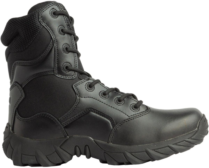 Ботинки Magnum Boots Cobra 8.0 V1 45 Black - изображение 1