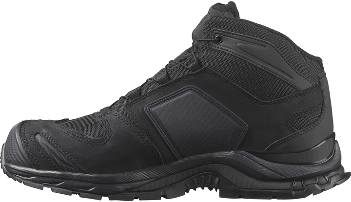 Ботинки Salomon XA Forces MID GTX 2 EN 11 Черный - изображение 2