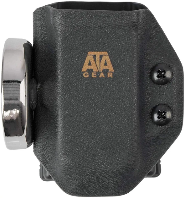 Паучер ATA Gear Sport + MC Glock 17/19/34 RH - изображение 1