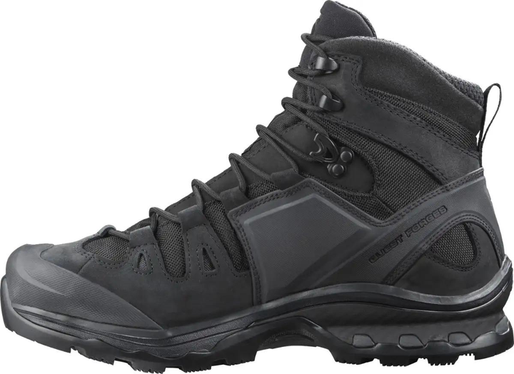 Ботинки Salomon QUEST 4D GTX Forces 2 EN 11.5 Черный - изображение 2