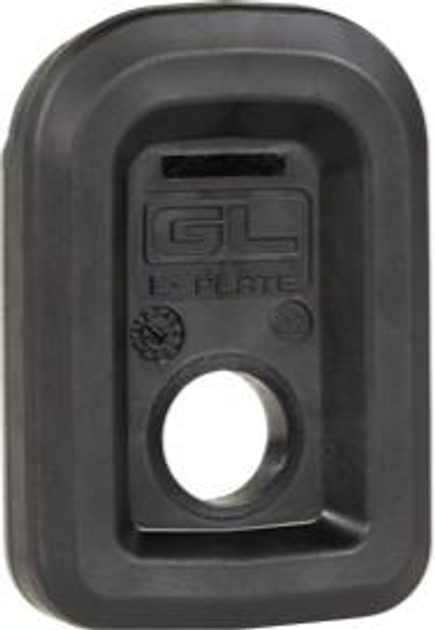Пятка магазина Magpul для Glock 9 mm - изображение 1