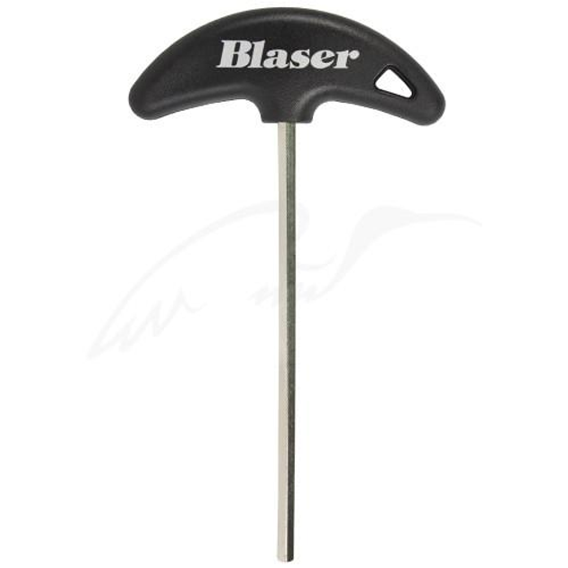 Ключ для снятия ствола с карабина Blaser R93 - изображение 1