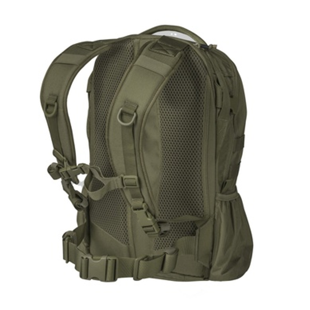 Рюкзак тактичний Helikon-Tex Raider Backpack 20L Olive - зображення 2