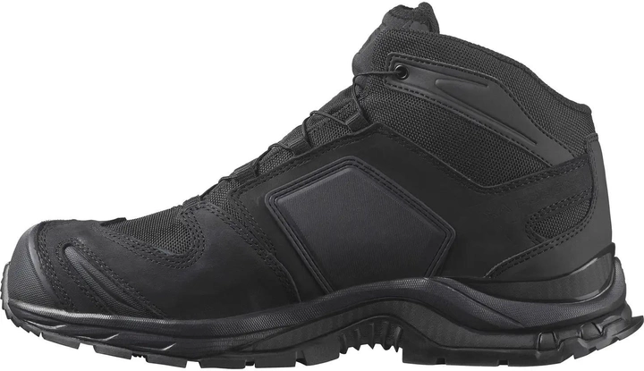 Ботинки Salomon XA Forces MID GTX 2 EN 7.5 Черный - изображение 2