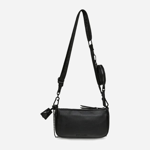 Torebka crossbody damska Steve Madden SM13000426 Czarna (8720857121087) - obraz 4