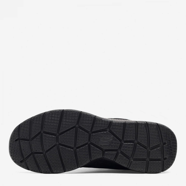 Женские кроссовки Skechers Bountiful 12607 BBK 40 (10US) 27 см Черные (5905588307716) - Фото 5 Женские кроссовки Skechers Bountiful 12607 BBK 40 (10US) 27 см Черные (5905588307716) - изображение 5