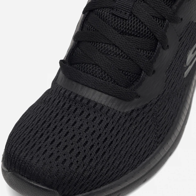 Женские кроссовки Skechers Bountiful 12607 BBK 40 (10US) 27 см Черные (5905588307716) - Фото 7 Женские кроссовки Skechers Bountiful 12607 BBK 40 (10US) 27 см Черные (5905588307716) - изображение 7