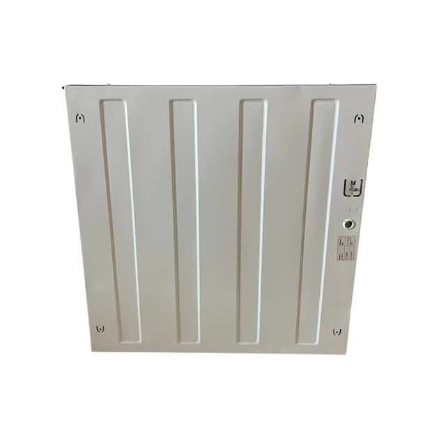 Світлодіодний світильник OL-36-6 36W 6500K 600x600x20 (00-00023384) - изображение 2