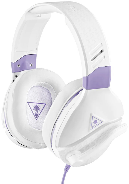 Słuchawki Turtle Beach Recon Spark White (1915300000) - obraz 2