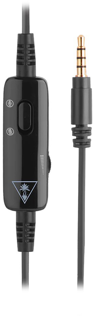 Słuchawki Turtle Beach Recon 50P Black Blue (1915150000) - obraz 8
