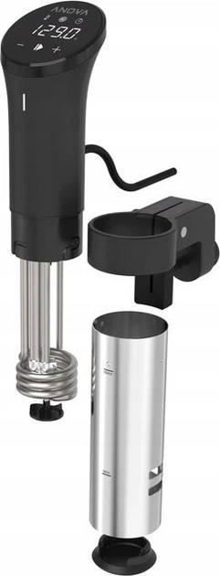 Аппарат Су Вид Anova Precision Cooker 3.0 (AN525-EU00) - изображение 3