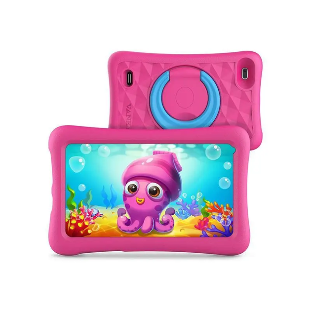 Планшет Vankyo MatrixPad Z1 7" Android 10 1/32Gb - изображение 2