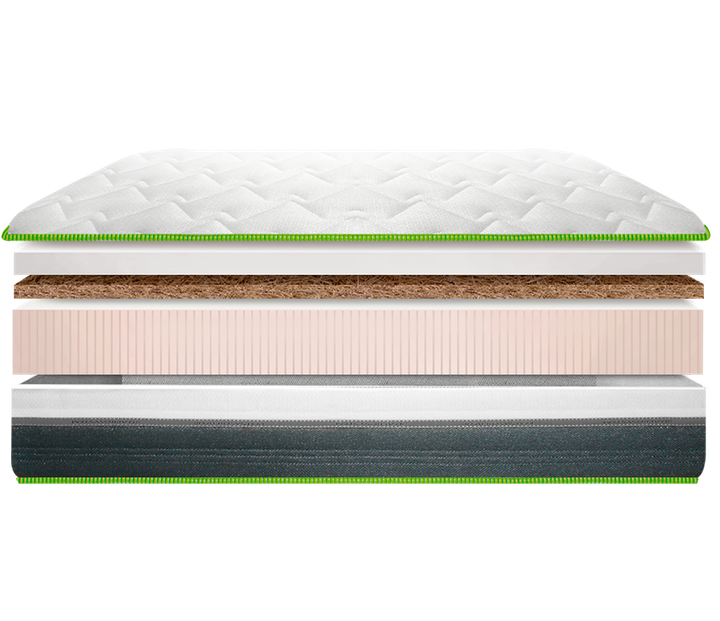 Матрац Neoflex Bio / Неофлекс Біо 90x200 - Фото 1 Матрац Neoflex Bio / Неофлекс Біо 90x200 - зображення 1
