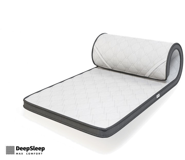 Топпер DeepSleep Mini Hard / Міні Хард 90x200 - зображення 3