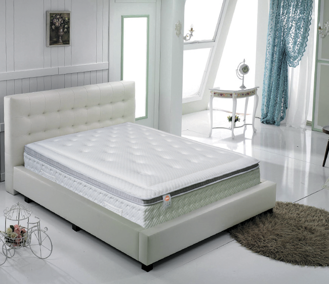 Матрас BRN Comfy / Комфи 90x200 - Фото 1 Матрас BRN Comfy / Комфи 90x200 - изображение 1