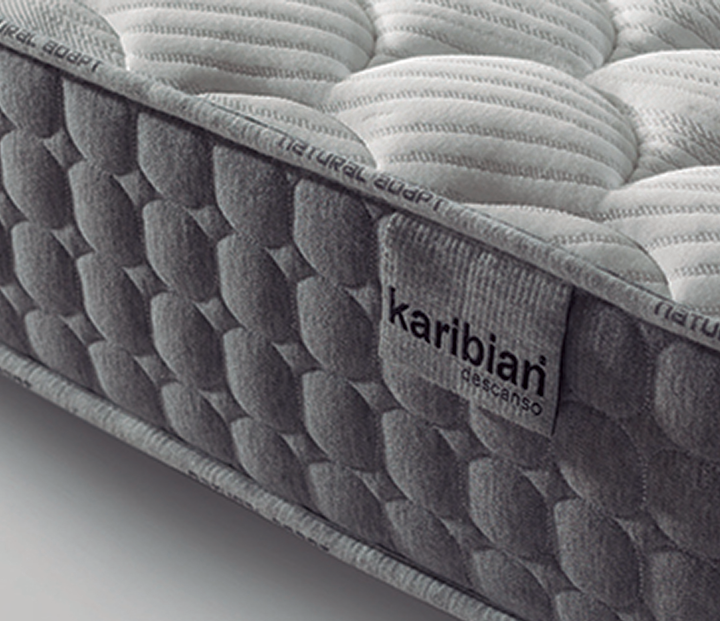 Матрас Karibian Deskanso Serie Silver Eleva / Элева 120x200 - изображение 2