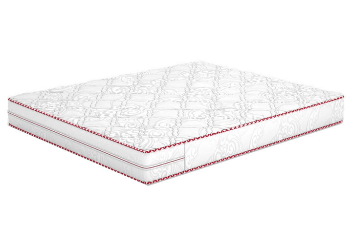Матрас Matroluxe Four Red Marsalla / Марсала 90x190 - изображение 2