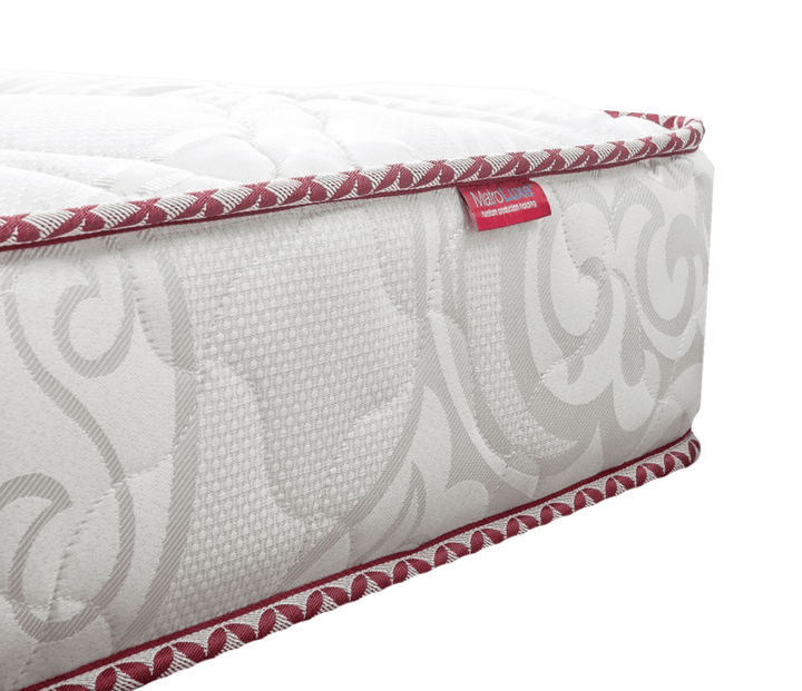 Матрас Matroluxe Four Red Marsalla / Марсала 90x190 - изображение 3