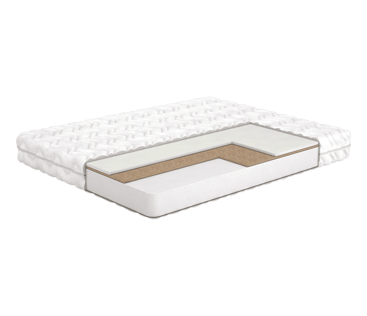 Матрац Matroluxe Belgian technologies Arlon / Арлон 160x190 - Фото 1 Матрац Matroluxe Belgian technologies Arlon / Арлон 160x190 - зображення 1