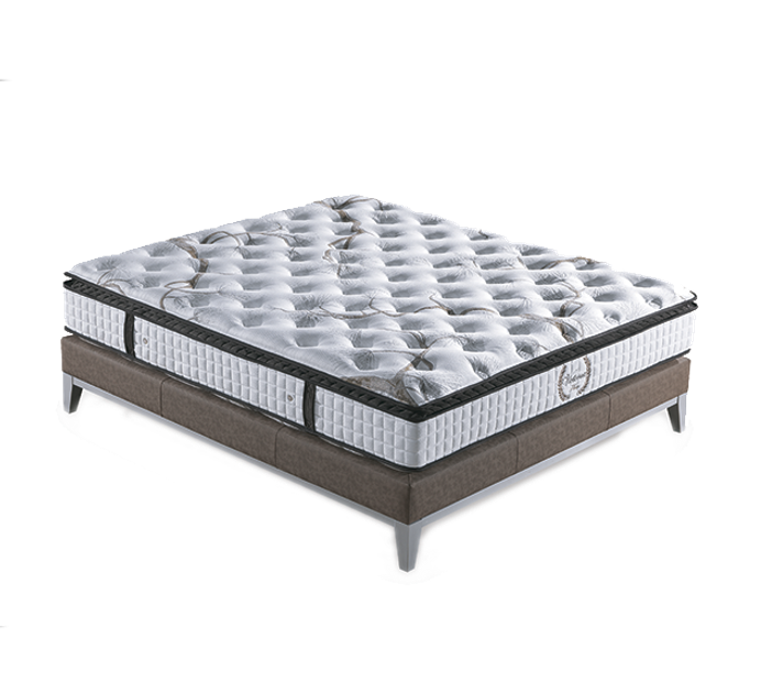 Матрас BRN Royal Coil Victoria Flex / Виктория Флекс – фото, отзывы ...