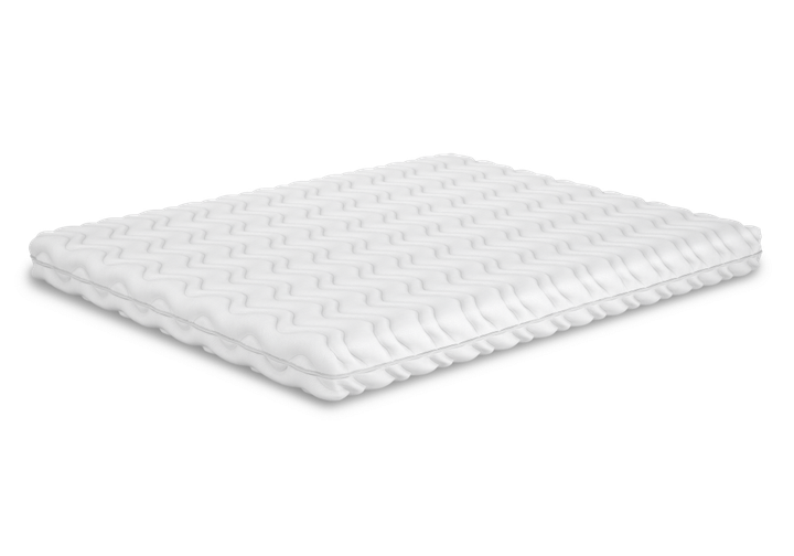 Матрас Matroluxe Leeds cocos/Лидс кокос 140х190 - изображение 2