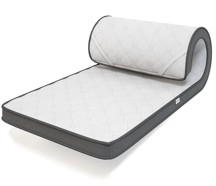 Топпер DeepSleep Euro Hard / Євро Хард 160x200 - зображення 3