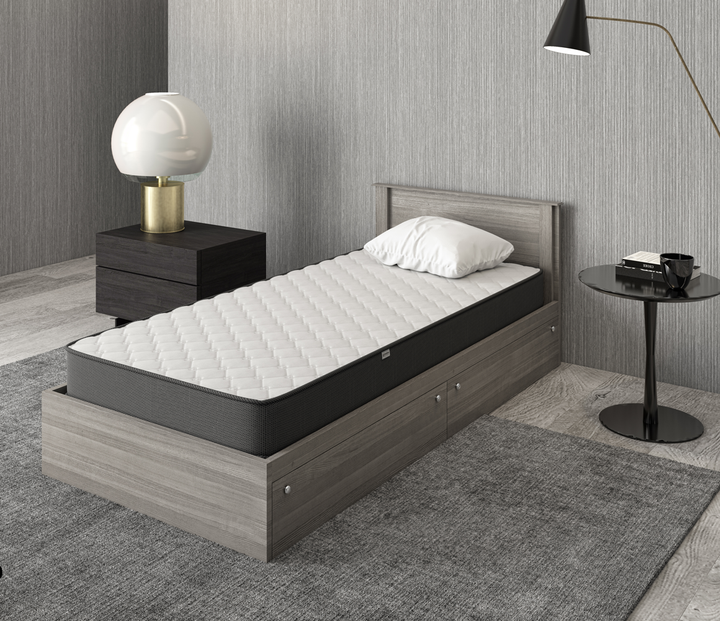 Матрас DeepSleep Teenager Hard / Тинейджер Хард 80x190 - Фото 4 Матрас DeepSleep Teenager Hard / Тинейджер Хард 80x190 - изображение 4