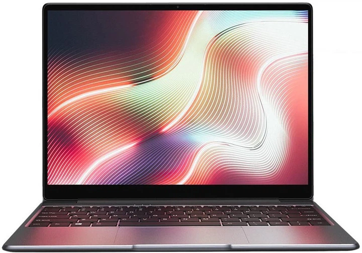Ноутбук Chuwi Corebook X 14”IPS 2k (2160x1440) Intel Core i3-1215U/8GB DDR5/512GB NVMe Windows 11 - изображение 2