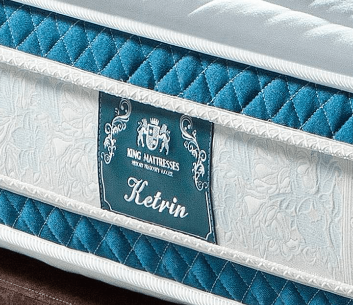 Матрас King Mattresses Ketrin / Кетрин 120x200 - Фото 4 Матрас King Mattresses Ketrin / Кетрин 120x200 - изображение 4